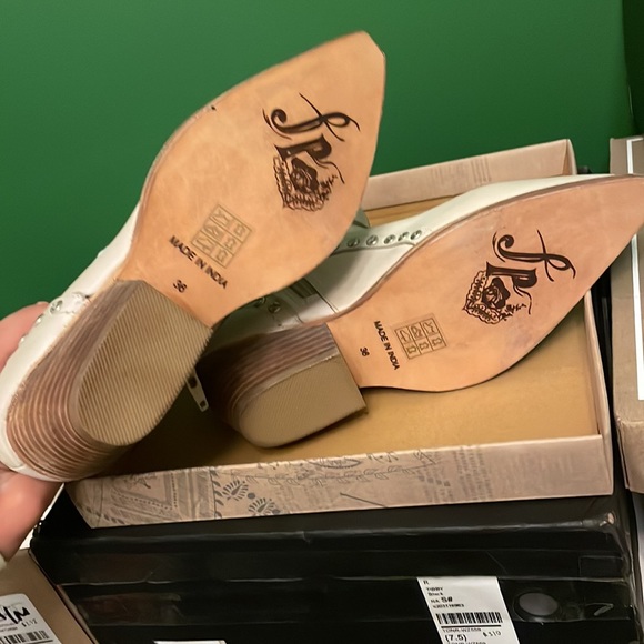 Free people Billy boot size 36 Revolve - Picture 5 of 5